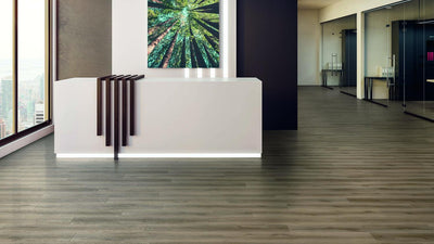 Tarkett Inspiration 100mm x 500mm Vinyl Plank