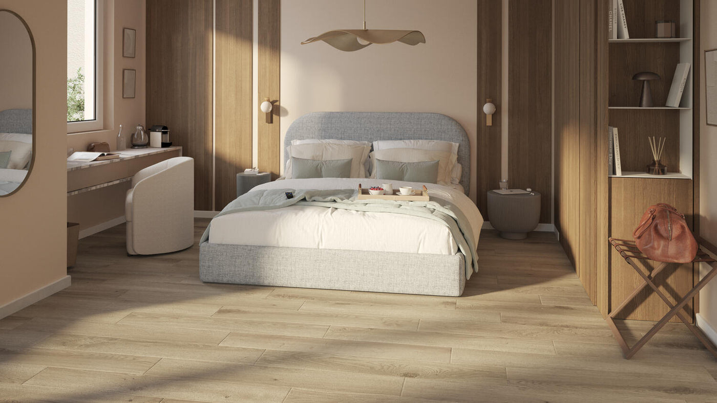 Tarkett Elegance Rigid 55 200.5mm x 1200mm Vinyl Plank