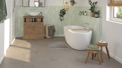 Tarkett Elegance Rigid 55 320mm x 640mm Vinyl Tile