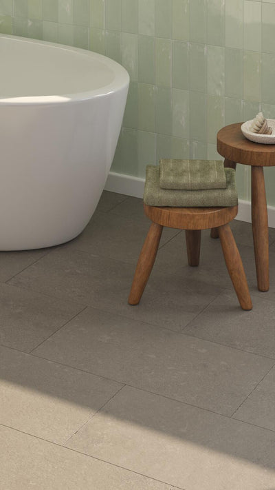 Tarkett Elegance Rigid 55 320mm x 640mm Vinyl Tile