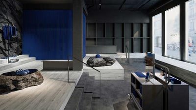 Tarkett iD Inspiration 55 Classics 200mm x 1200mm Vinyl Plank