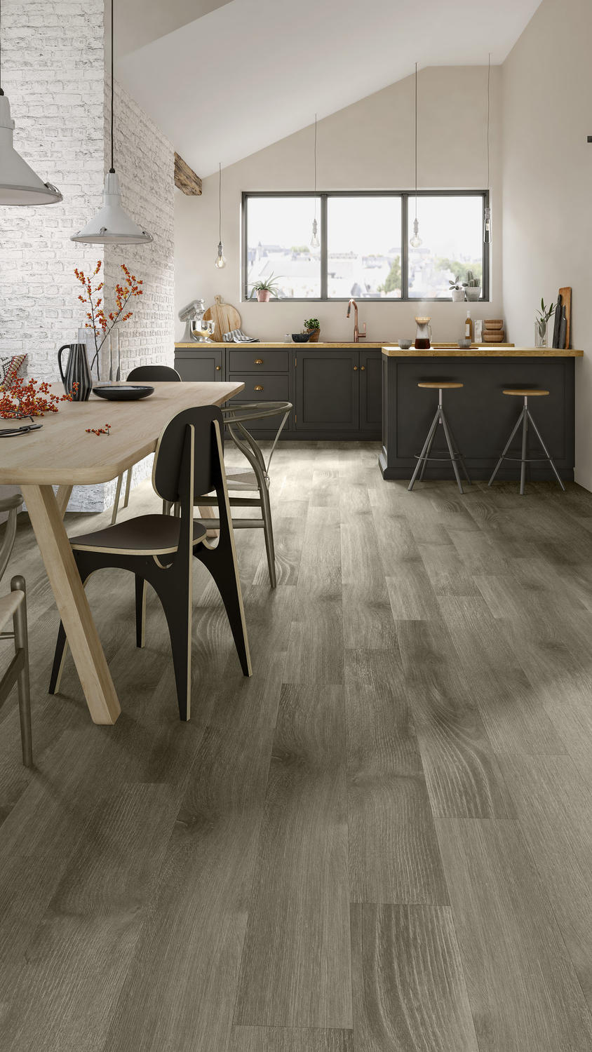 Tarkett Starfloor Click Ultimate 30 178mm x 1213mm Vinyl Plank