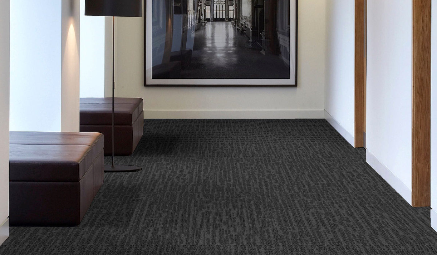 Paragon Carpets Inspiration Greda 500mm x 500mm Carpet Tile