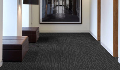 Paragon Carpets Inspiration Greda 500mm x 500mm Carpet Tile