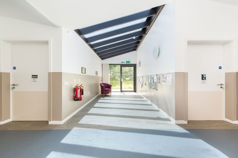 Altro Reliance 25 2m x 20m Vinyl Sheet