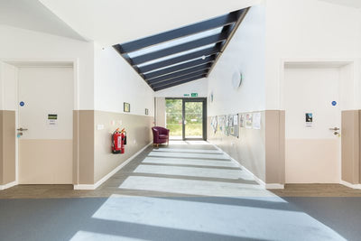 Altro Reliance 25 2m x 20m Vinyl Sheet