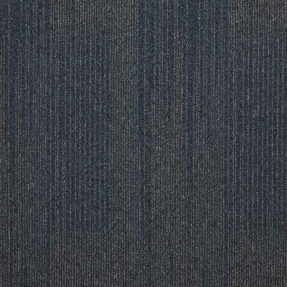 The Floor Hub Aurora 500mm x 500mm Carpet Tile