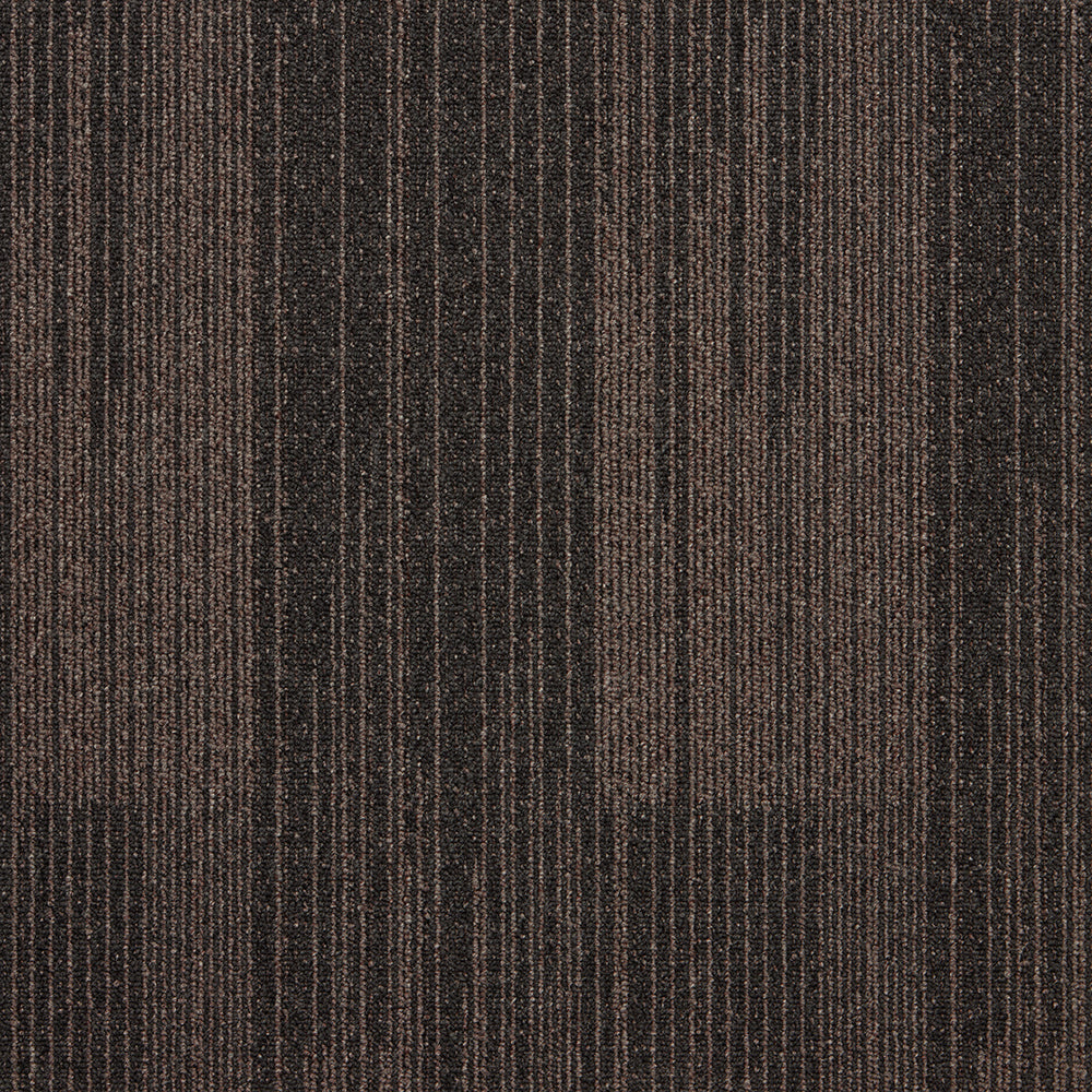 The Floor Hub Aurora 500mm x 500mm Carpet Tile