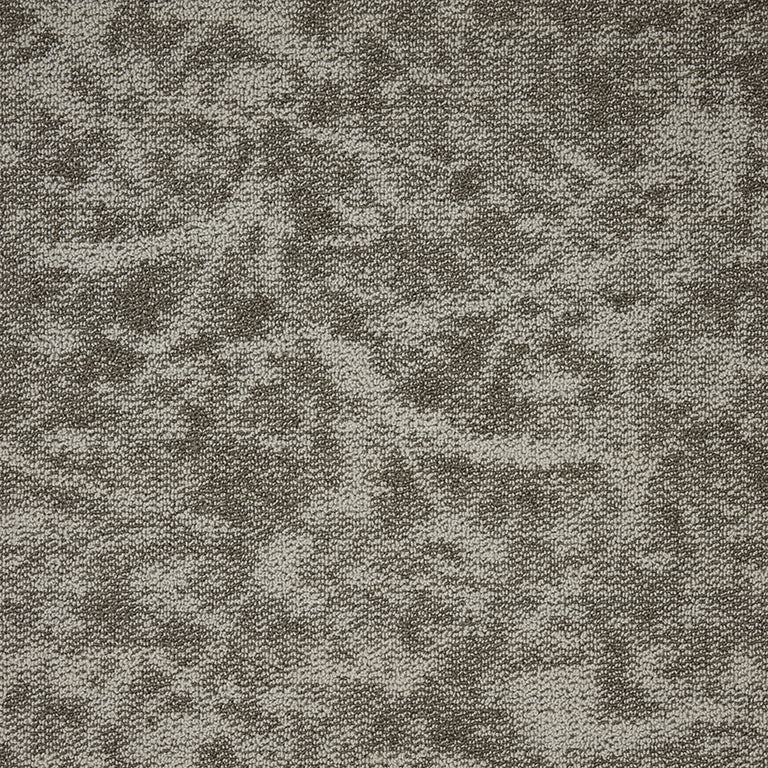 The Floor Hub Cloudburst 500mm x 500mm Carpet Tile