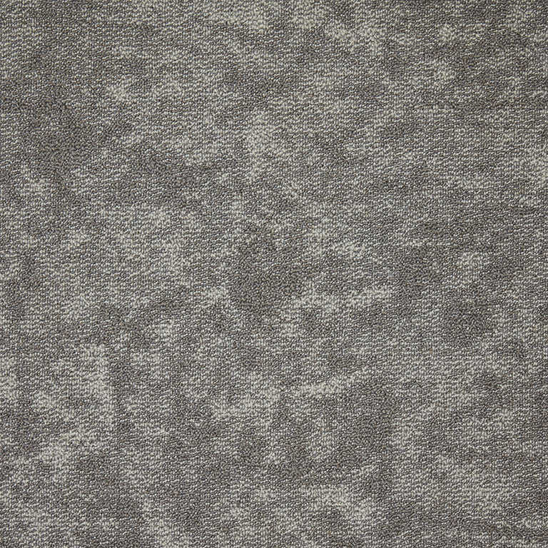 The Floor Hub Cloudburst 500mm x 500mm Carpet Tile
