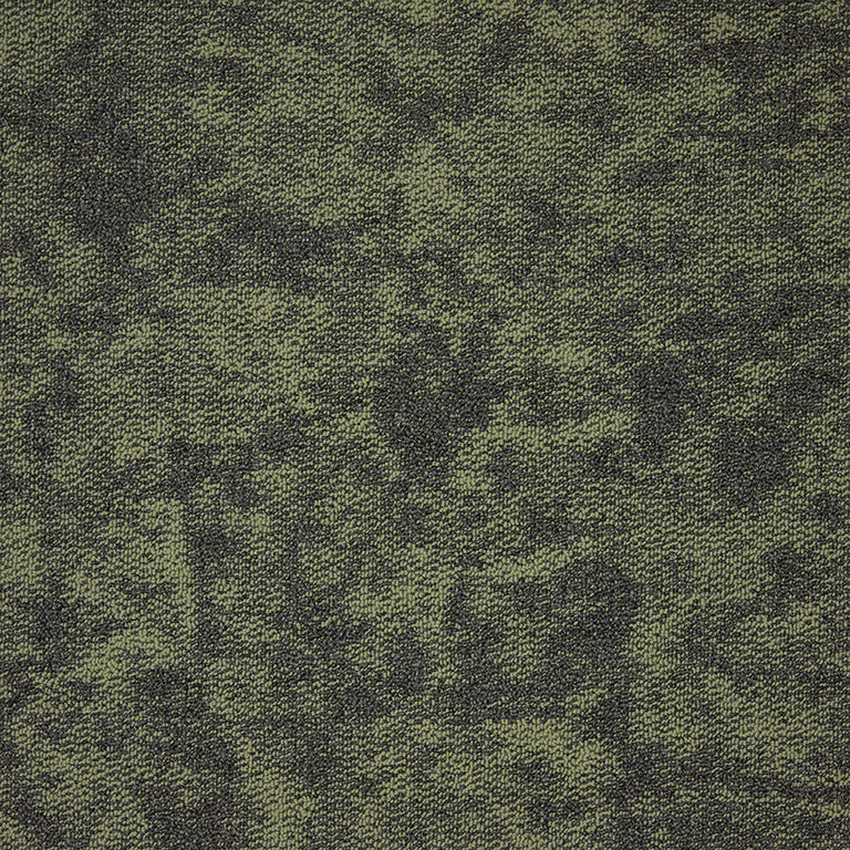 The Floor Hub Cloudburst 500mm x 500mm Carpet Tile