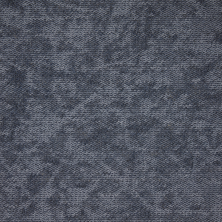 The Floor Hub Cloudburst 500mm x 500mm Carpet Tile