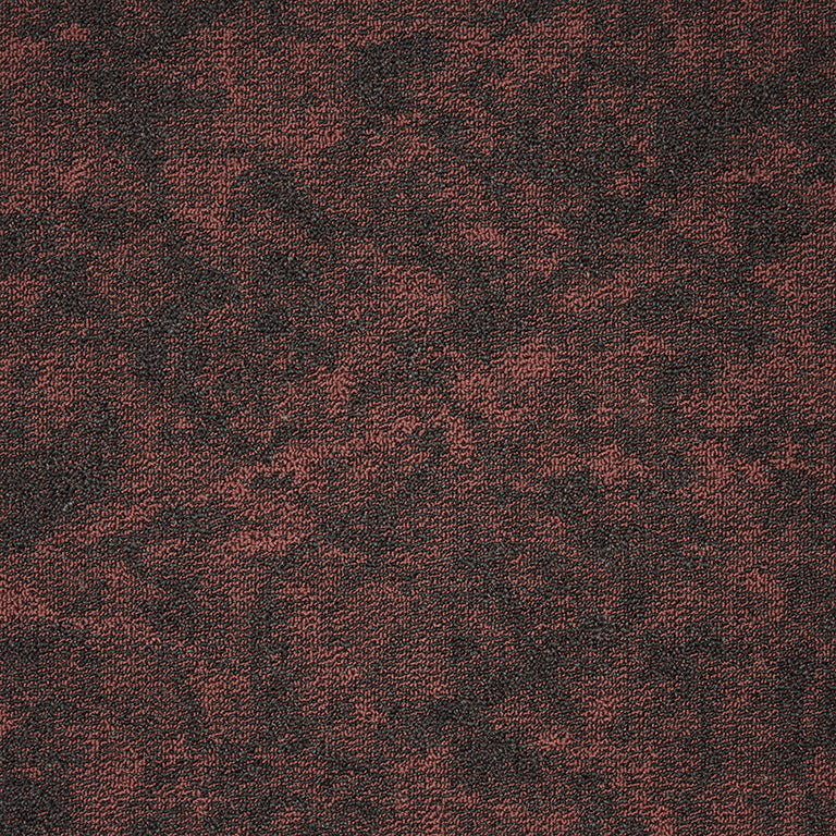 The Floor Hub Cloudburst 500mm x 500mm Carpet Tile