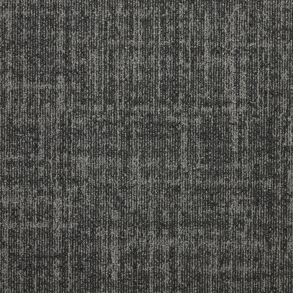 The Floor Hub Composition 500mm x 500mm Carpet Tile