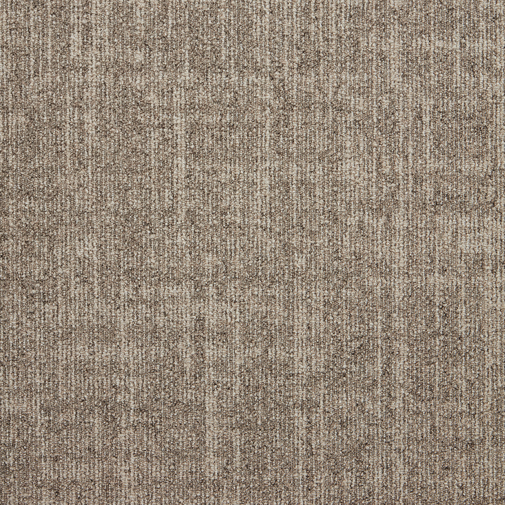 The Floor Hub Composition 500mm x 500mm Carpet Tile