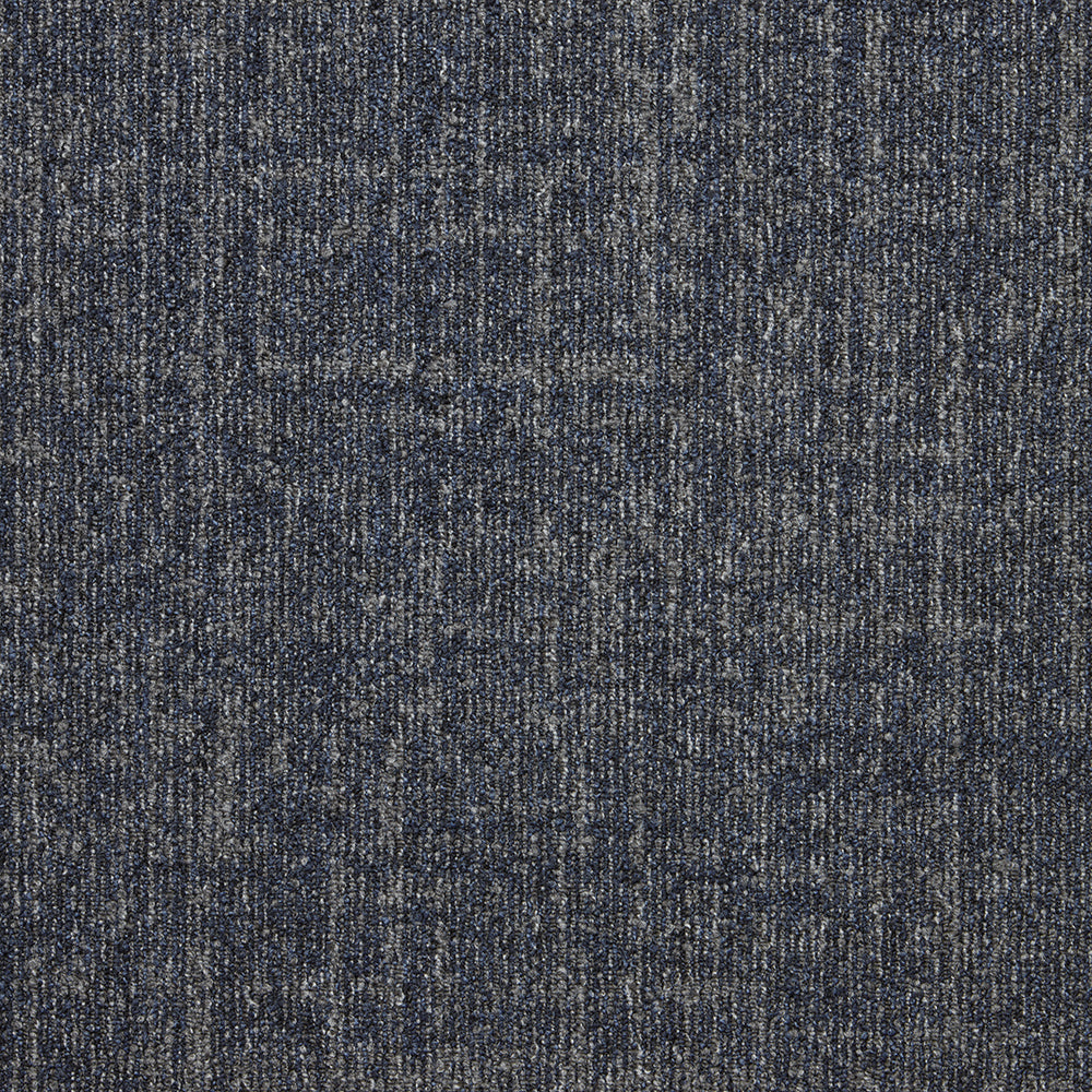 The Floor Hub Composition 500mm x 500mm Carpet Tile