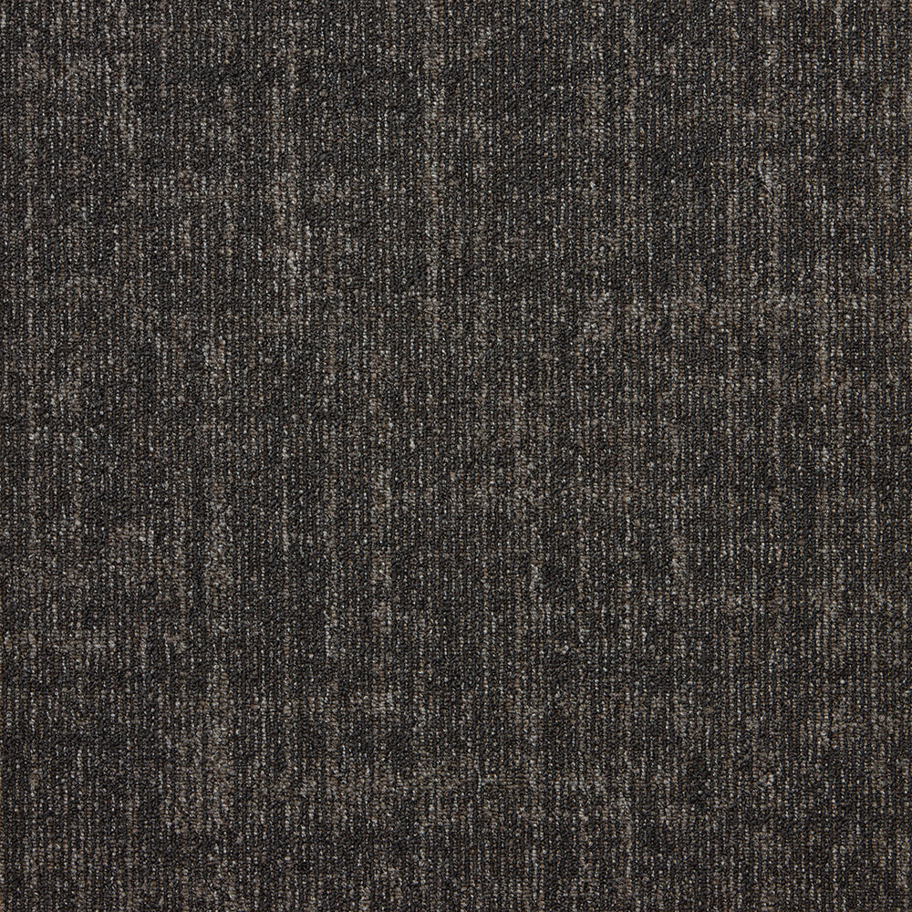 The Floor Hub Composition 500mm x 500mm Carpet Tile