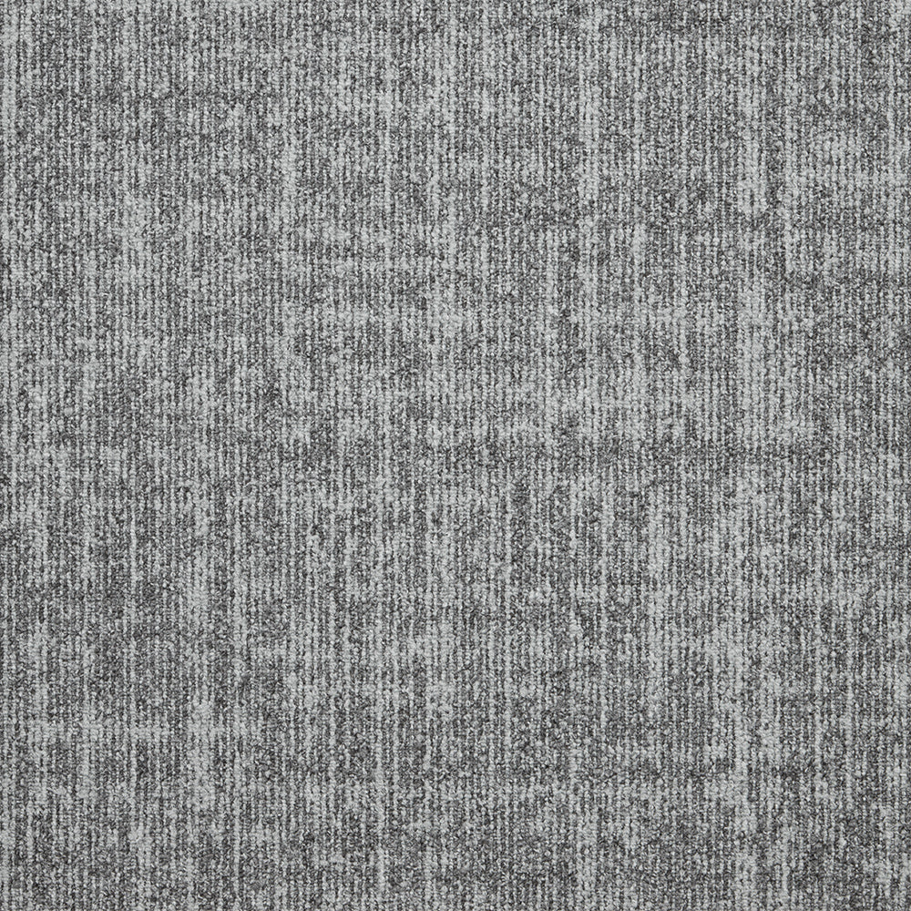 The Floor Hub Composition 500mm x 500mm Carpet Tile