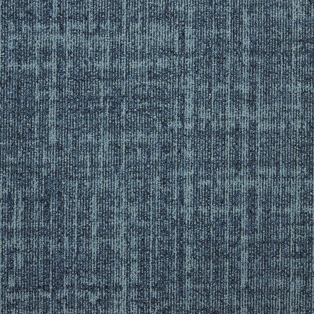 The Floor Hub Composition 500mm x 500mm Carpet Tile