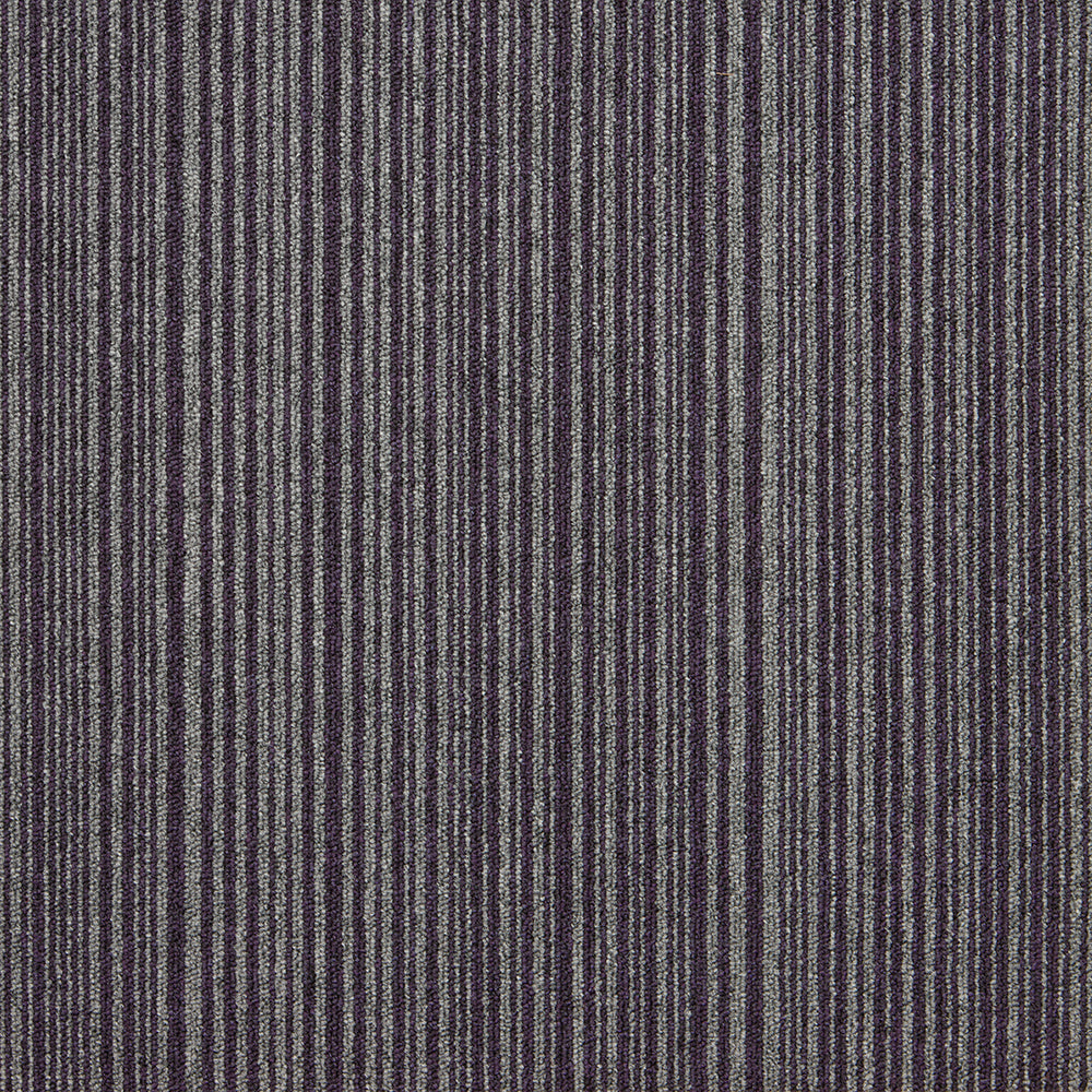The Floor Hub Dahlia 500mm x 500mm Carpet Tile
