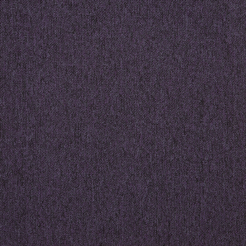 The Floor Hub Dahlia 500mm x 500mm Carpet Tile