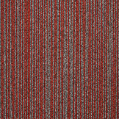 The Floor Hub Dahlia 500mm x 500mm Carpet Tile