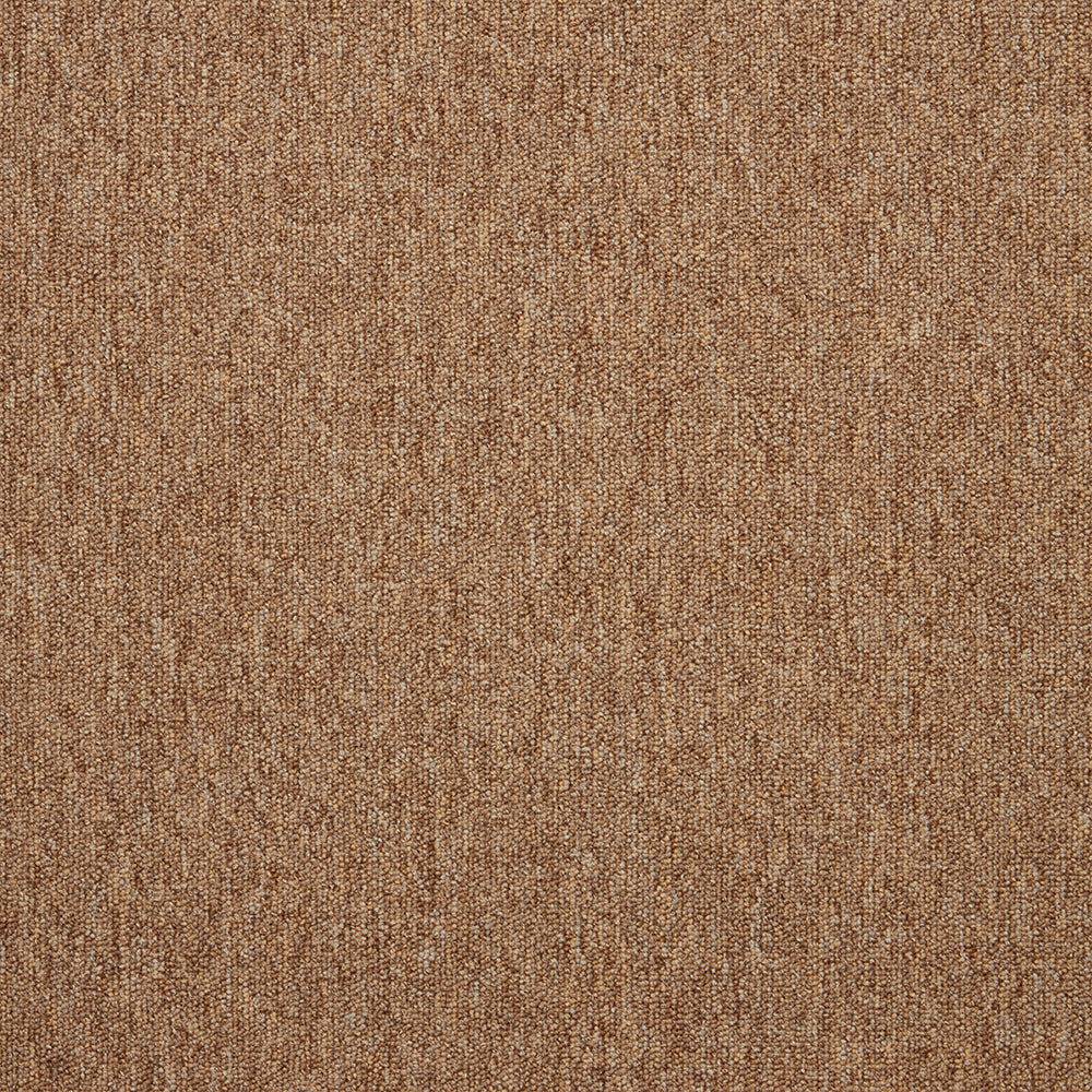 The Floor Hub Dahlia 500mm x 500mm Carpet Tile