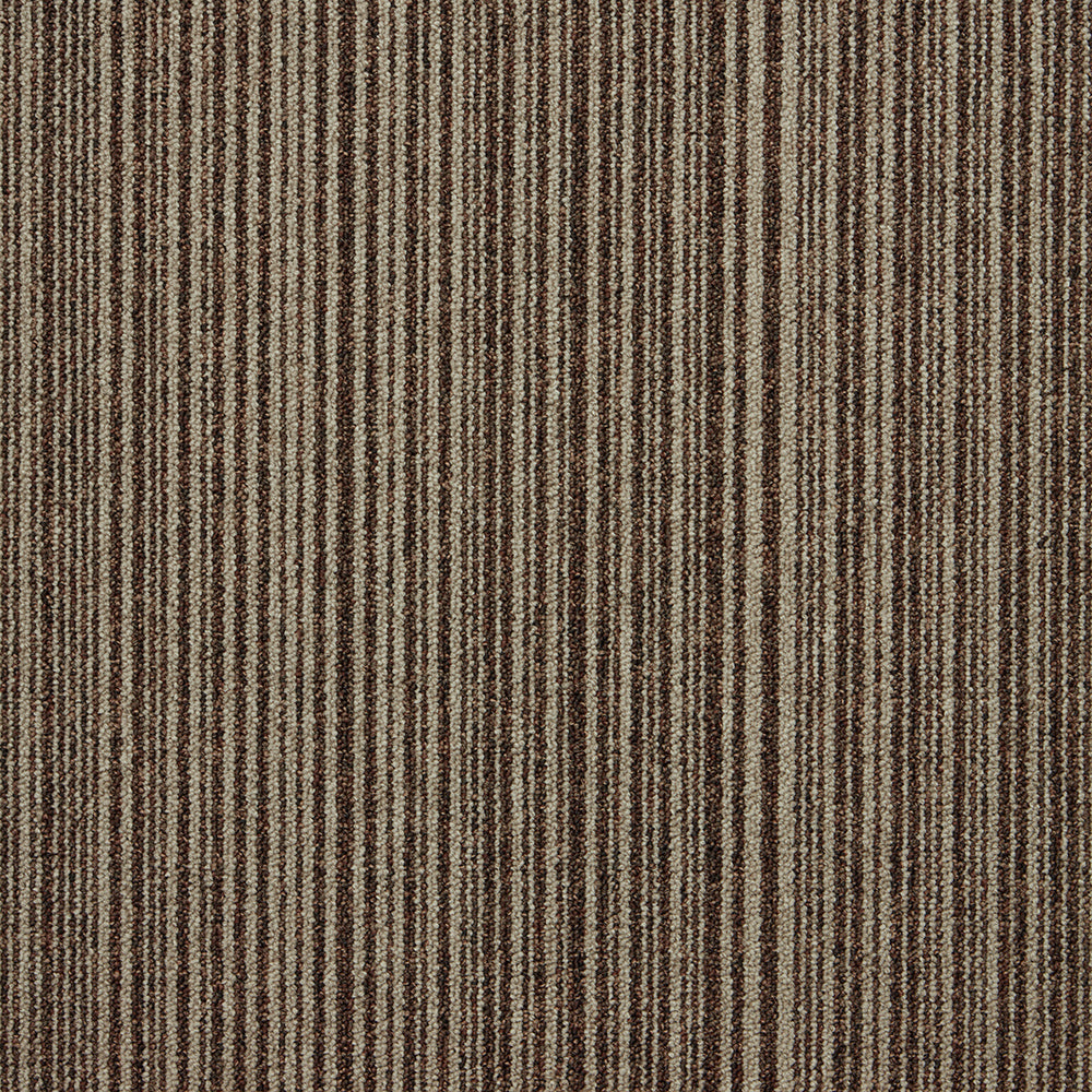 The Floor Hub Dahlia 500mm x 500mm Carpet Tile