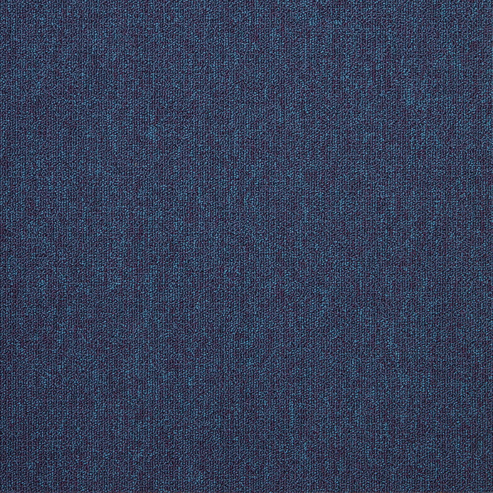 The Floor Hub Dahlia 500mm x 500mm Carpet Tile