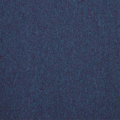 The Floor Hub Dahlia 500mm x 500mm Carpet Tile