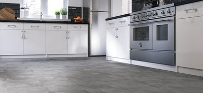 Malmo Rigid Comfort 300mm x 457mm Vinyl Tile Marta