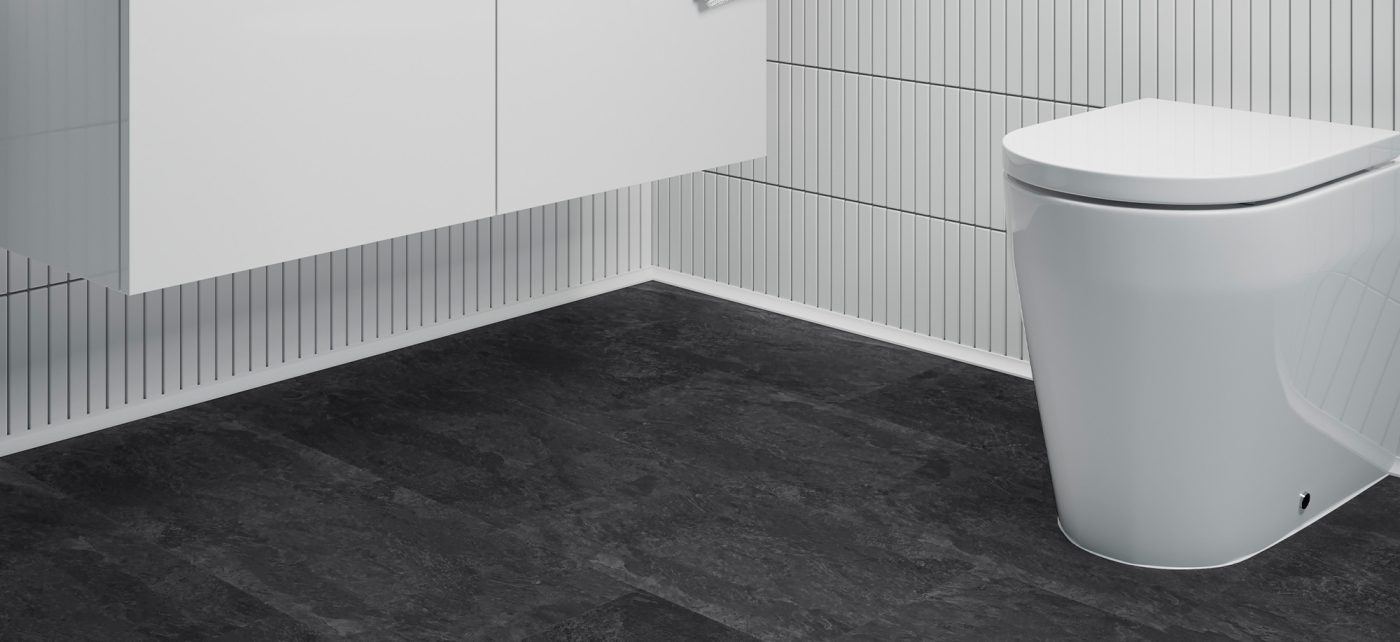 Malmo Rigid Comfort 300mm x 457mm Vinyl Tile Klara