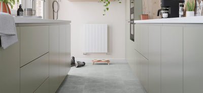 Malmo Rigid Comfort 300mm x 457mm Vinyl Tile Voxna
