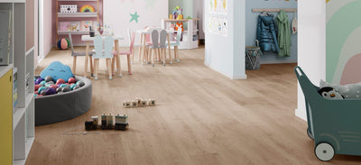 Malmo Freedom 184mm x 1219mm Vinyl Plank Lund