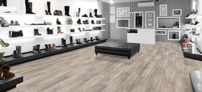 Malmo Freedom 184mm x 1219mm Vinyl Plank Vantaa
