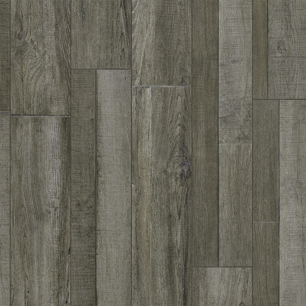 Malmo Senses Rigid Embossed 180mm x 1220mm Vinyl Plank