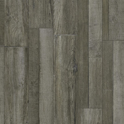 Malmo Senses Rigid Embossed 180mm x 1220mm Vinyl Plank