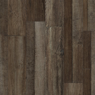 Malmo Senses Rigid Embossed 180mm x 1220mm Vinyl Plank