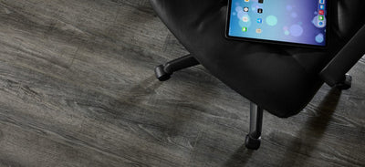 Malmo Senses Rigid Embossed 220mm x 1220mm Vinyl Plank