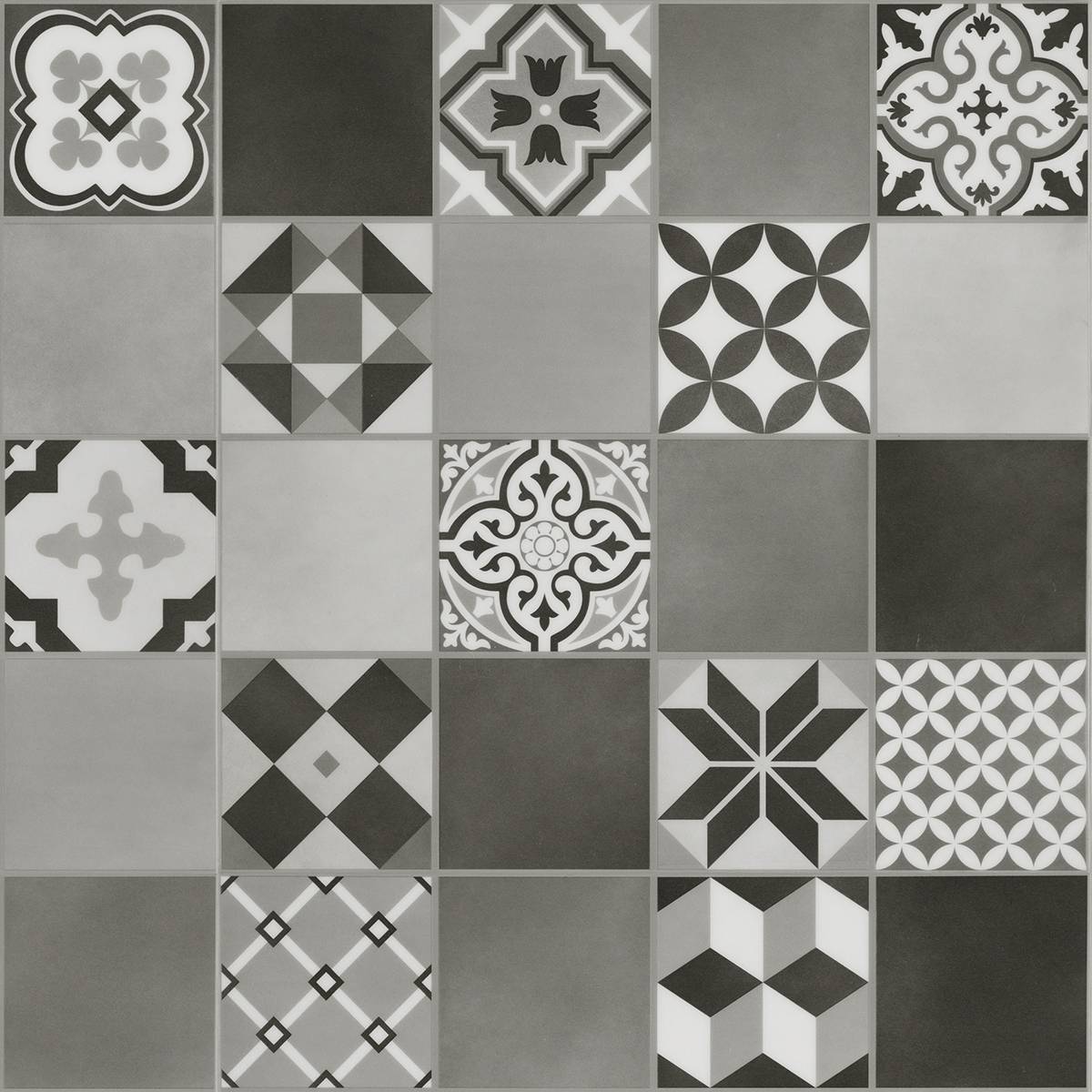 Malmo Freedom Deco 305mm x 609mm Vinyl Tile