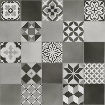 Malmo Freedom Deco 305mm x 609mm Vinyl Tile