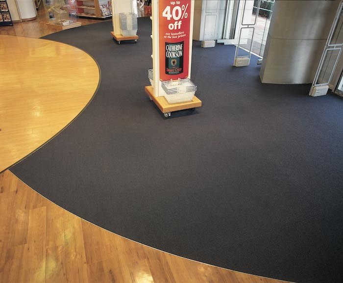 Paragon Carpets MW Maxim 500mm x 500mm Carpet Tile