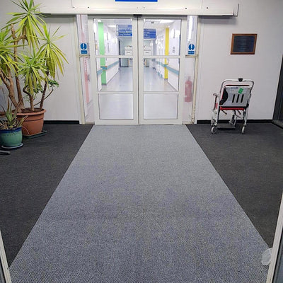 Paragon Carpets MW Maxim 500mm x 500mm Carpet Tile