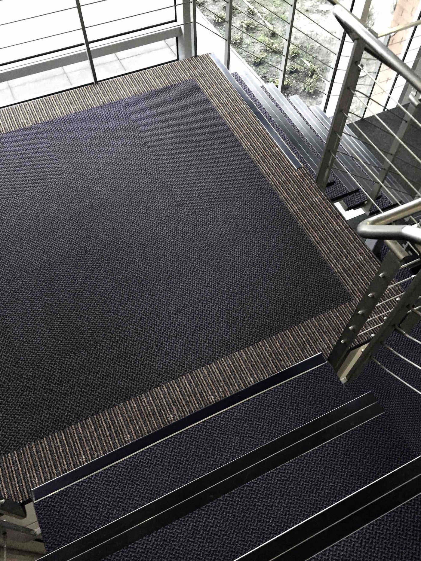 Paragon Carpets Premier 1m x 25m Carpet Roll