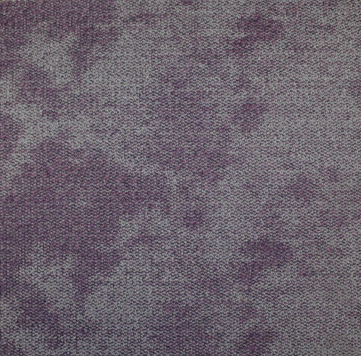 Paragon Carpets Vapour 500mm x 500mm Carpet Tile