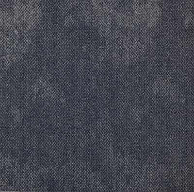 Paragon Carpets Vapour 500mm x 500mm Carpet Tile