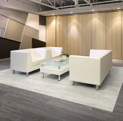 Polyflor Heterogeneous Expona Flow PUR 2m x 20m Vinyl Sheet