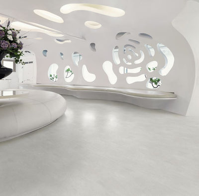 Polyflor Heterogeneous Expona Flow PUR 2m x 20m Vinyl Sheet