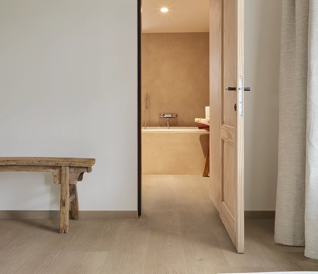 Coretec Floors Naturals 1800 230mm x 1830mm Vinyl Plank Elon