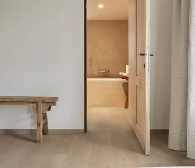 Coretec Floors Naturals 1800 230mm x 1830mm Vinyl Plank Elon